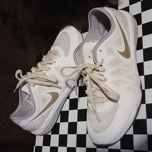 Nike Dual Fusion Training 3 Print